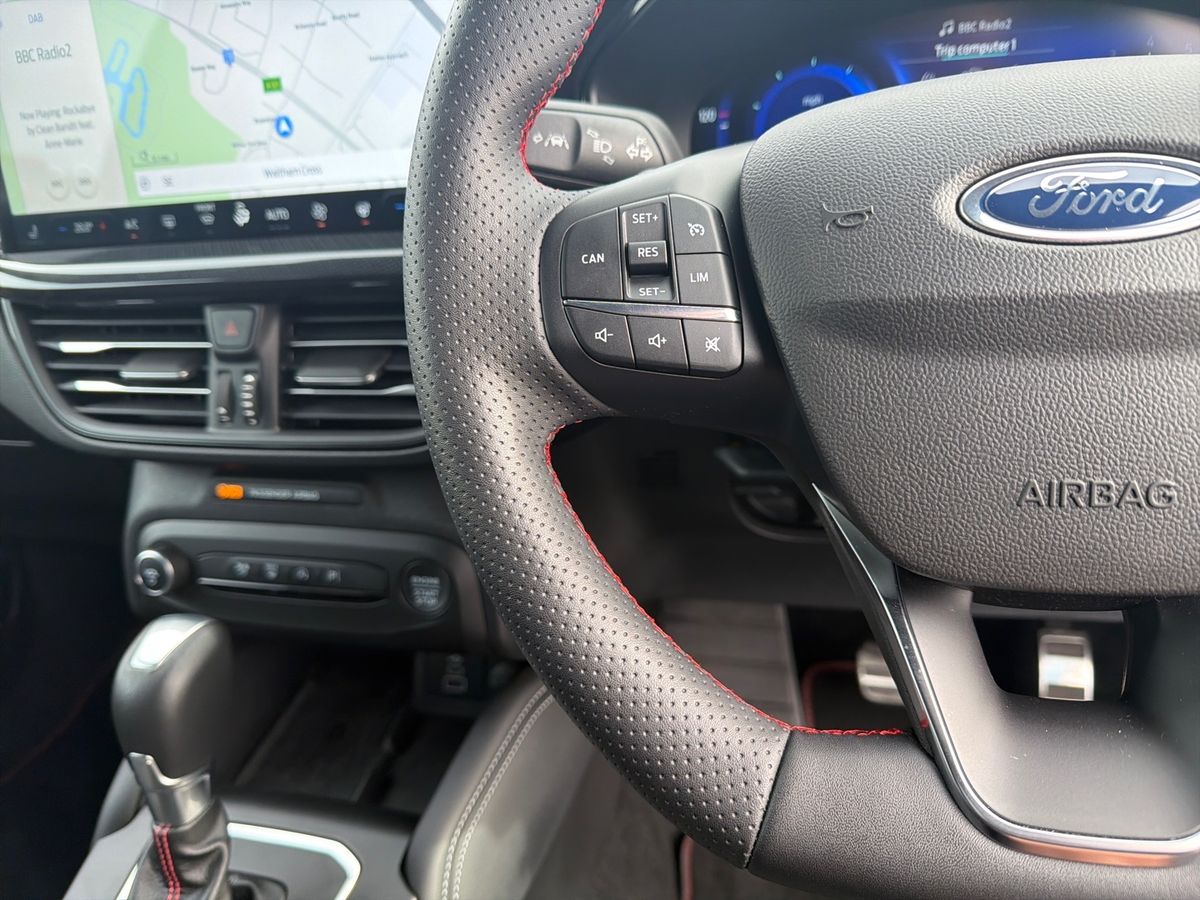 Used Ford Focus 2023 for sale - 77885310: Photo 26