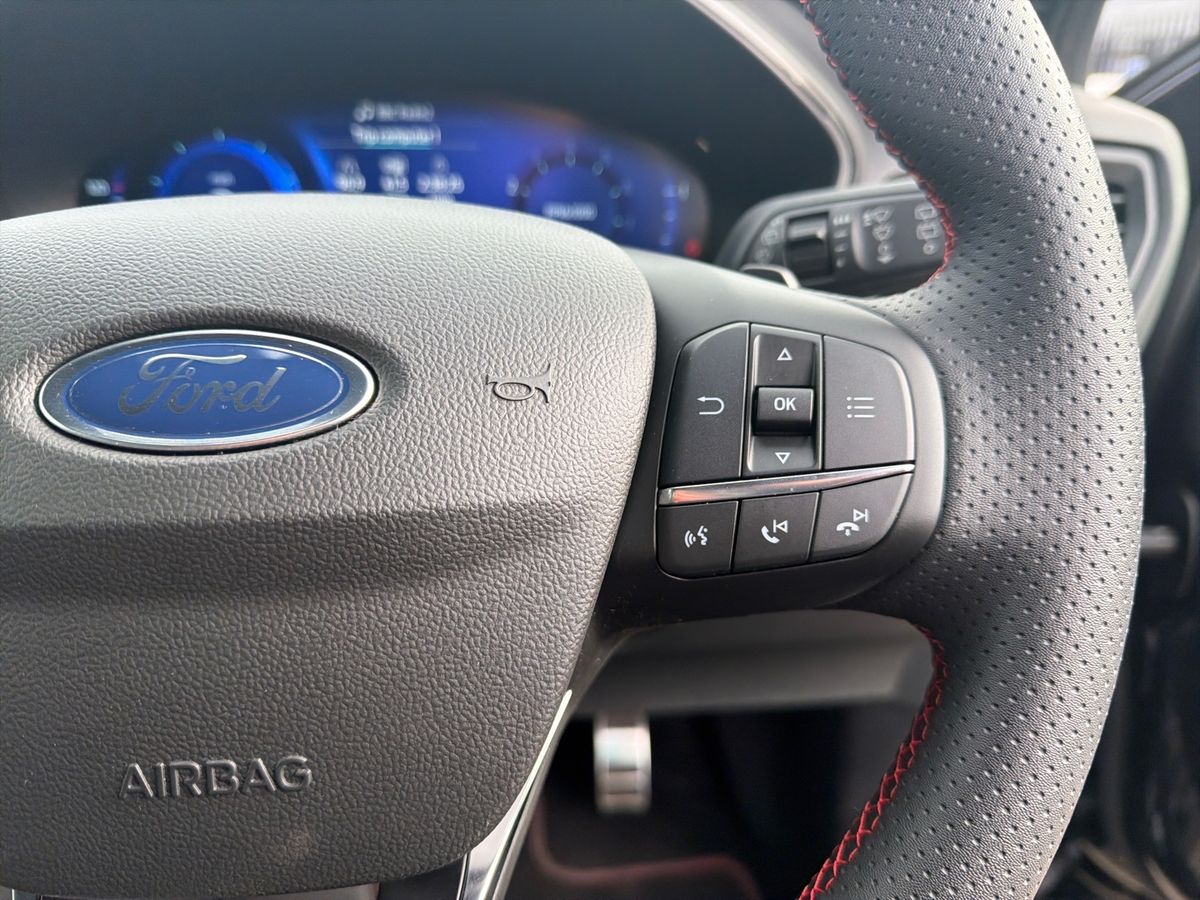 Used Ford Focus 2023 for sale - 77885310: Photo 27