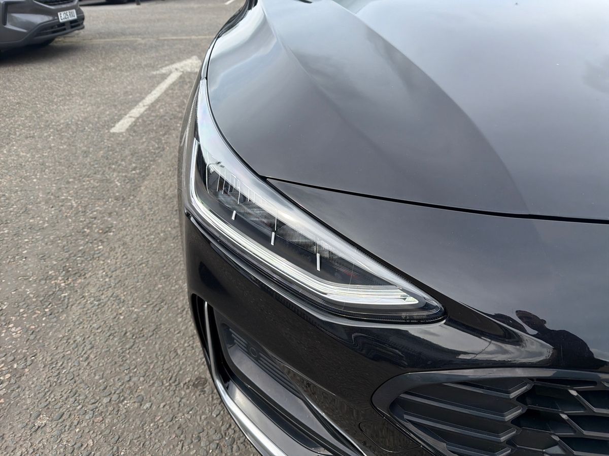 Used Ford Focus 2023 for sale - 77885310: Photo 32