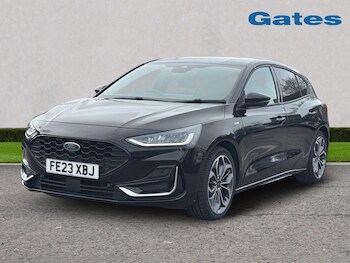 Used Ford Focus 2023 for sale - 77885310: Photo