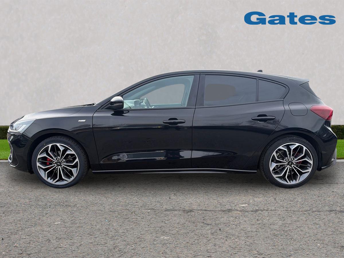 Used Ford Focus 2023 for sale - 77885310: Photo 4