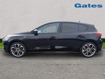 Used Ford Focus 2023 for sale - 77885310: Photo