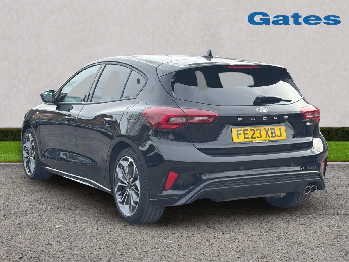 Used Ford Focus 2023 for sale - 77885310: Photo 5