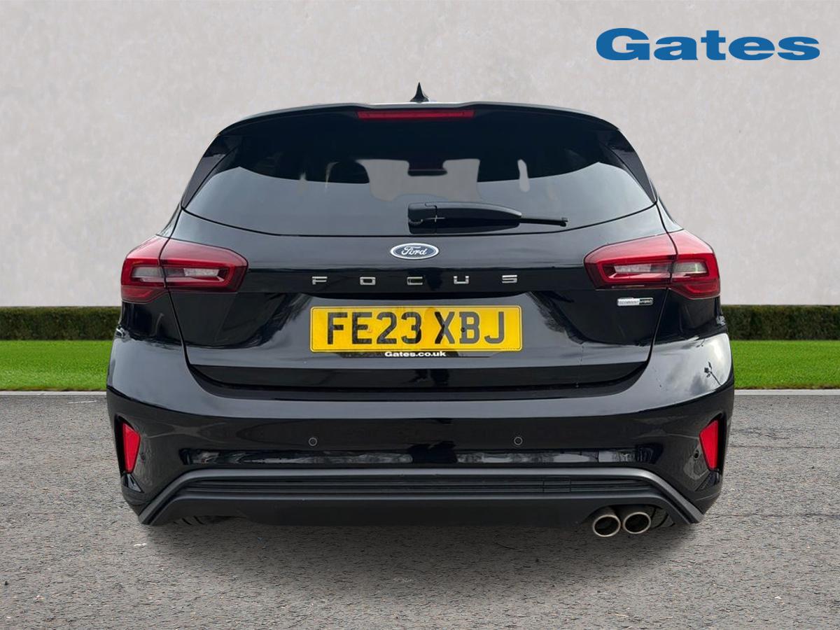 Used Ford Focus 2023 for sale - 77885310: Photo 6