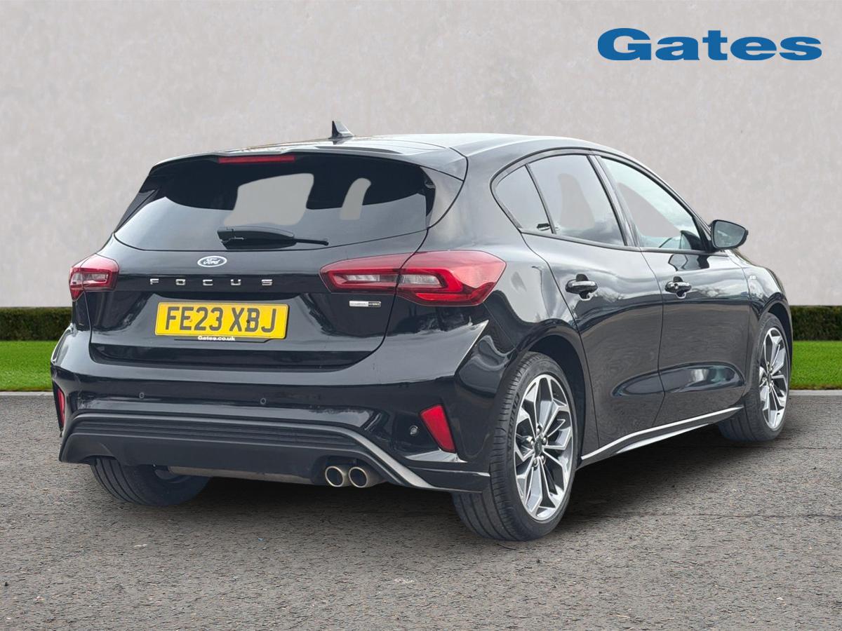 Used Ford Focus 2023 for sale - 77885310: Photo 7