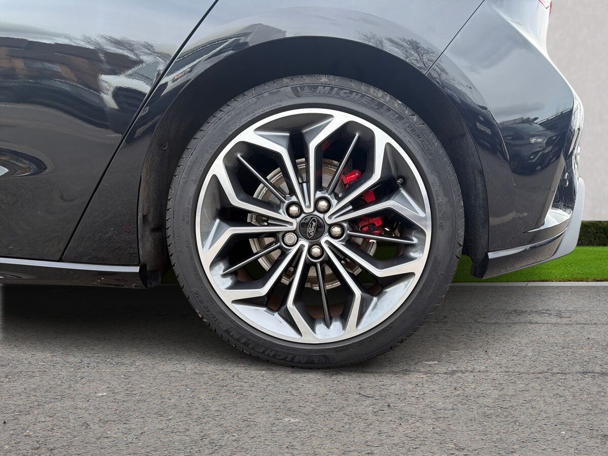 Used Ford Focus 2023 for sale - 77885310: Photo 9