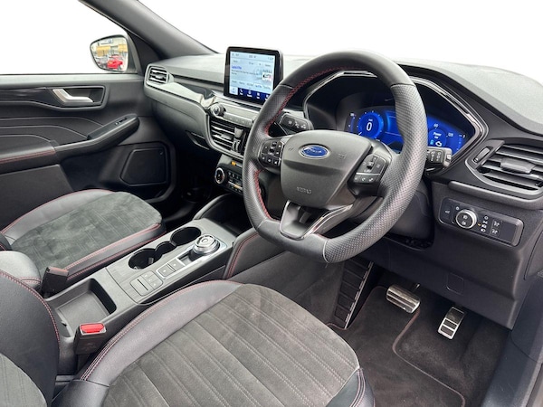 Used Ford Kuga 2023 for sale - 76208963: Photo 10