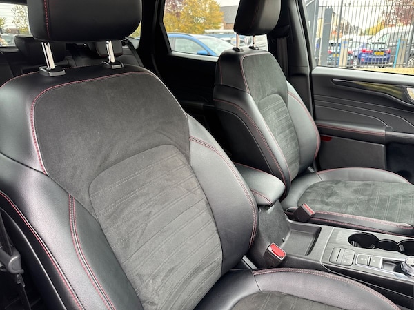 Used Ford Kuga 2023 for sale - 76208963: Photo 12