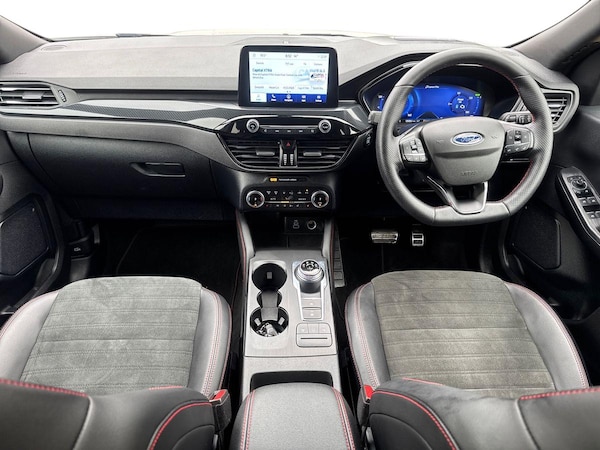 Used Ford Kuga 2023 for sale - 76208963: Photo 15