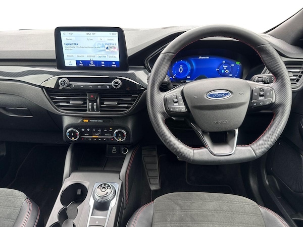 Used Ford Kuga 2023 for sale - 76208963: Photo 16