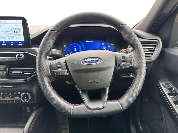 Used Ford Kuga 2023 for sale - 76208963: Photo 17
