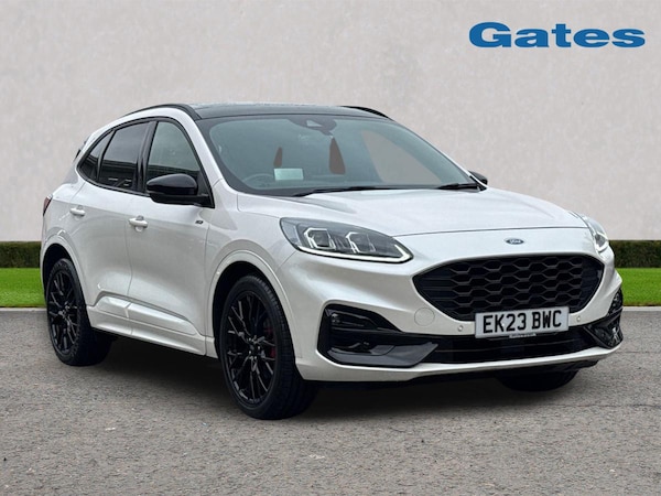 Used Ford Kuga 2023 for sale - 76208963: Photo 1
