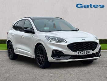 Ford - Kuga