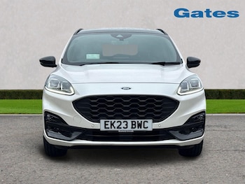 Used Ford Kuga 2023 for sale - 76208963: Photo 2