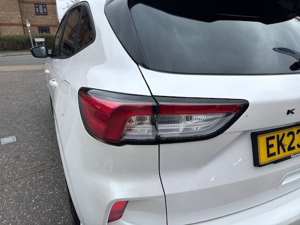 Used Ford Kuga 2023 for sale - 76208963: Photo 33