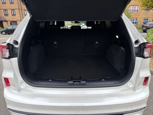 Used Ford Kuga 2023 for sale - 76208963: Photo 34
