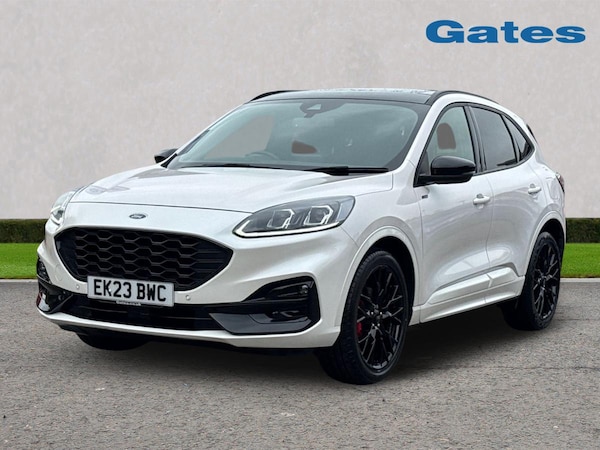 Used Ford Kuga 2023 for sale - 76208963: Photo 3