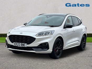 Used Ford Kuga 2023 for sale - 76208963: Photo 3