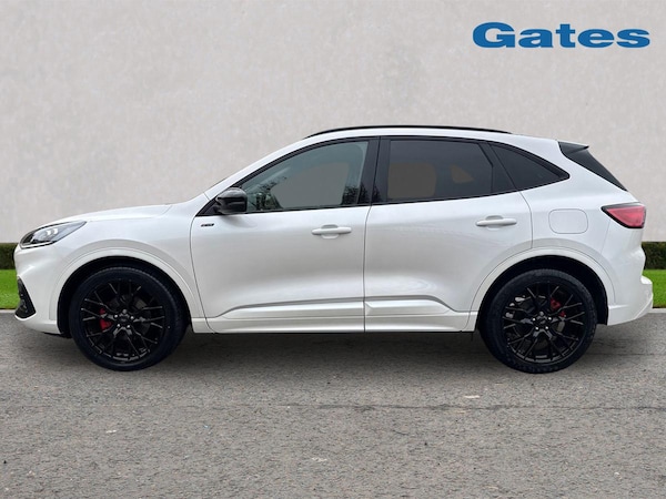 Used Ford Kuga 2023 for sale - 76208963: Photo 4