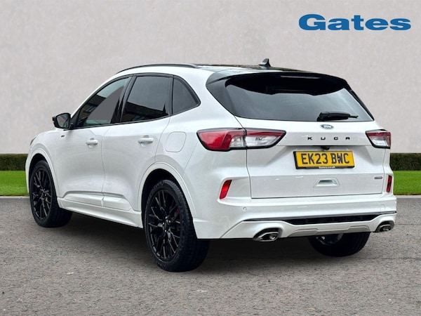 Used Ford Kuga 2023 for sale - 76208963: Photo 5