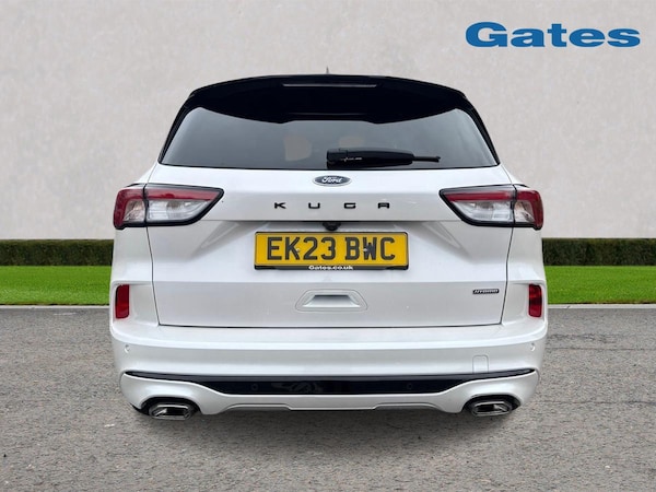 Used Ford Kuga 2023 for sale - 76208963: Photo 6