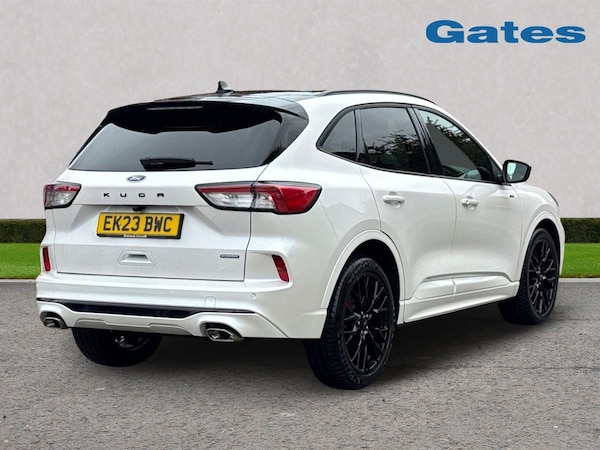 Used Ford Kuga 2023 for sale - 76208963: Photo 7