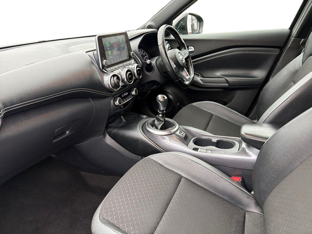 Used Nissan Juke 2023 for sale - 78158554: Photo 11