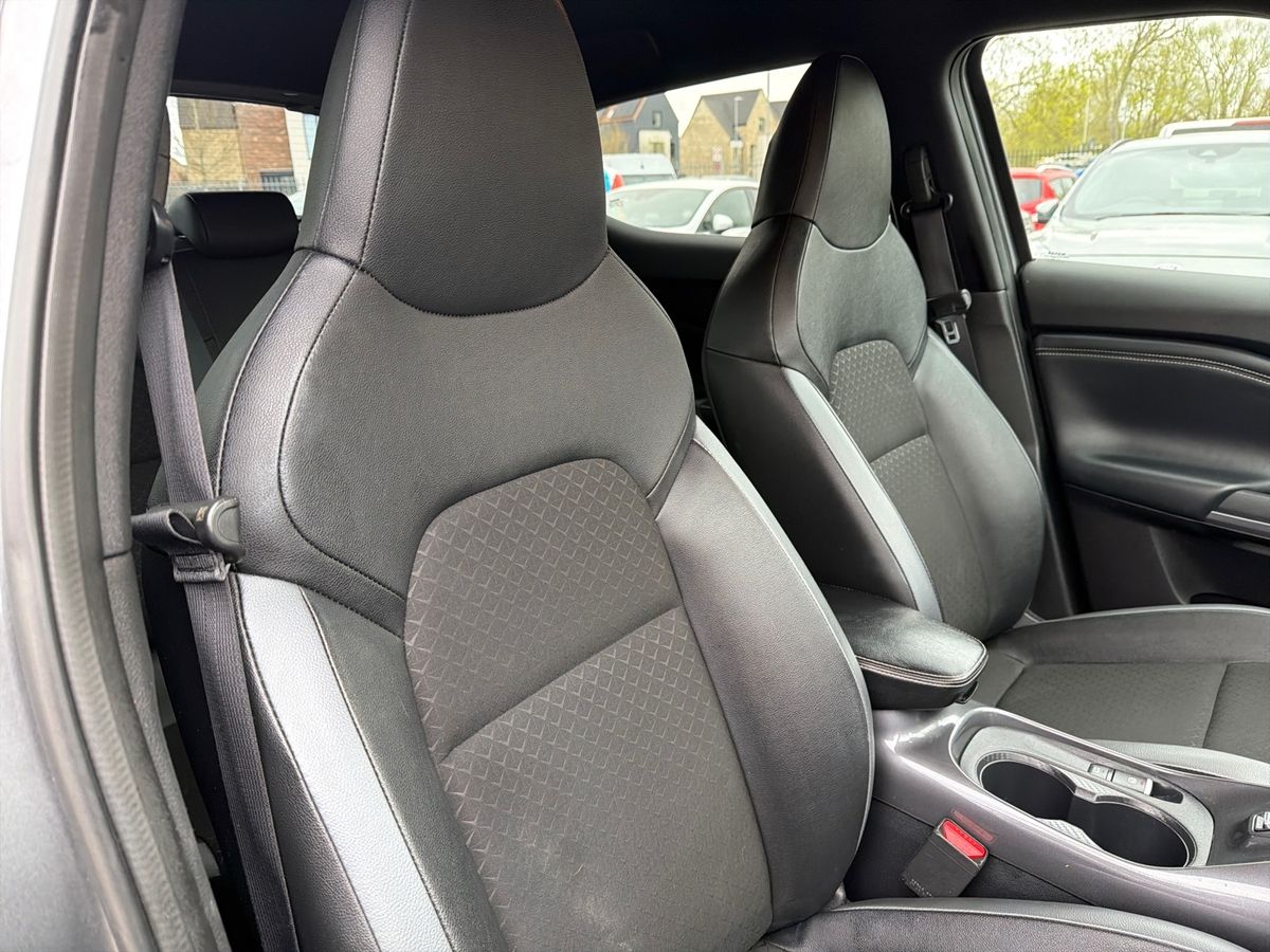 Used Nissan Juke 2023 for sale - 78158554: Photo 12