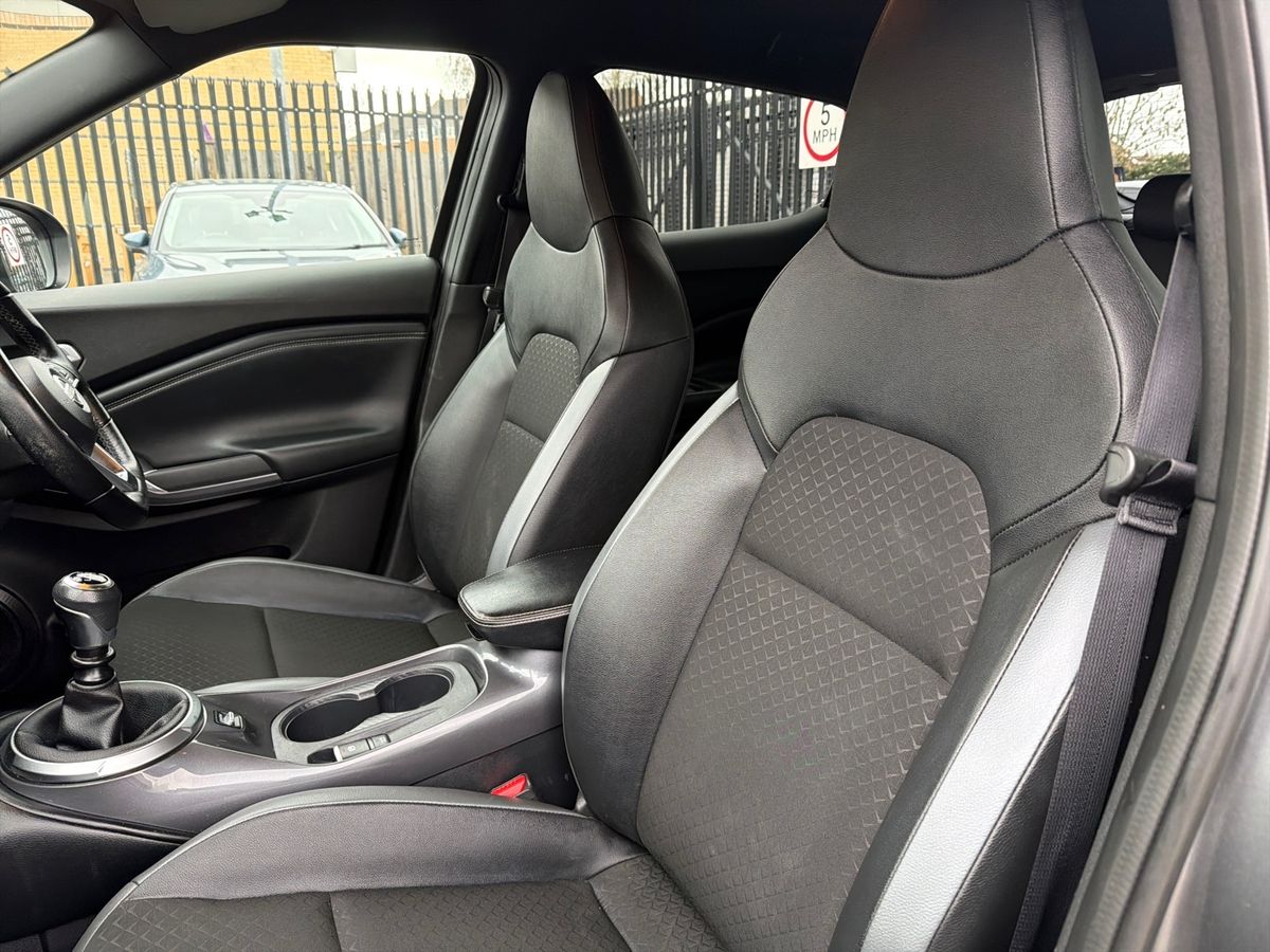 Used Nissan Juke 2023 for sale - 78158554: Photo 13