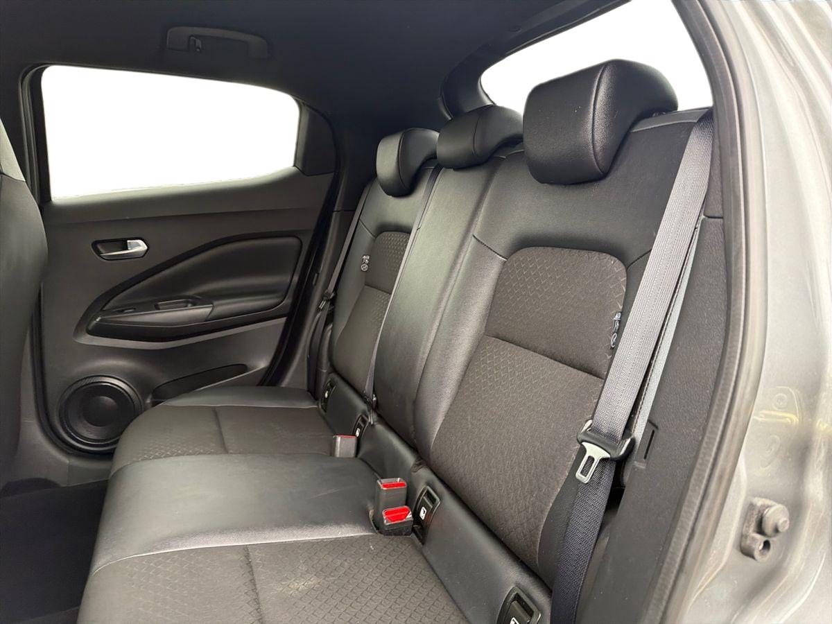 Used Nissan Juke 2023 for sale - 78158554: Photo 14