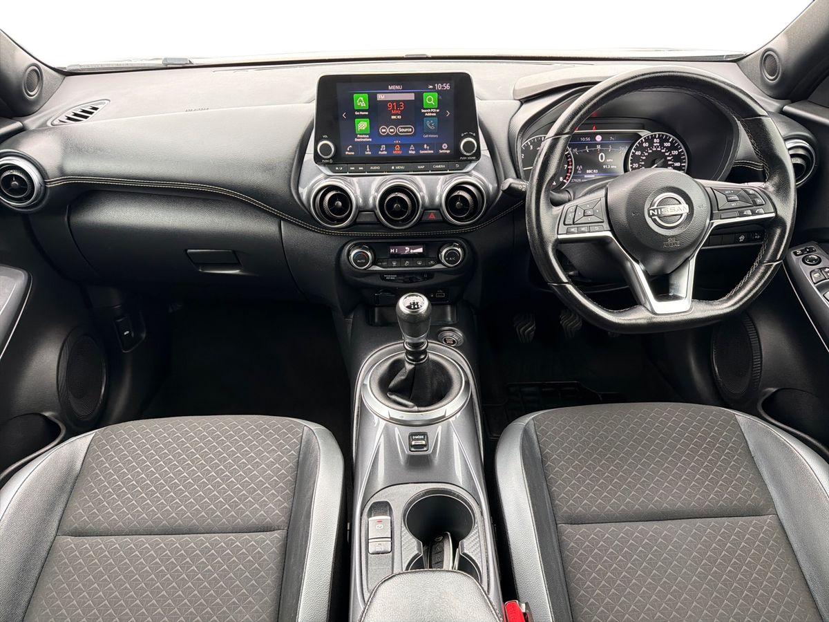 Used Nissan Juke 2023 for sale - 78158554: Photo 15