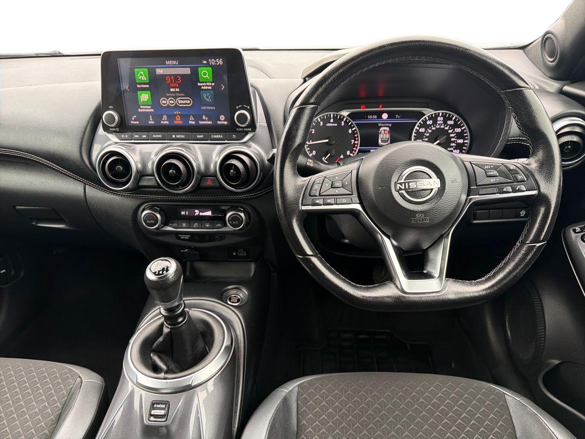 Used Nissan Juke 2023 for sale - 78158554: Photo 16