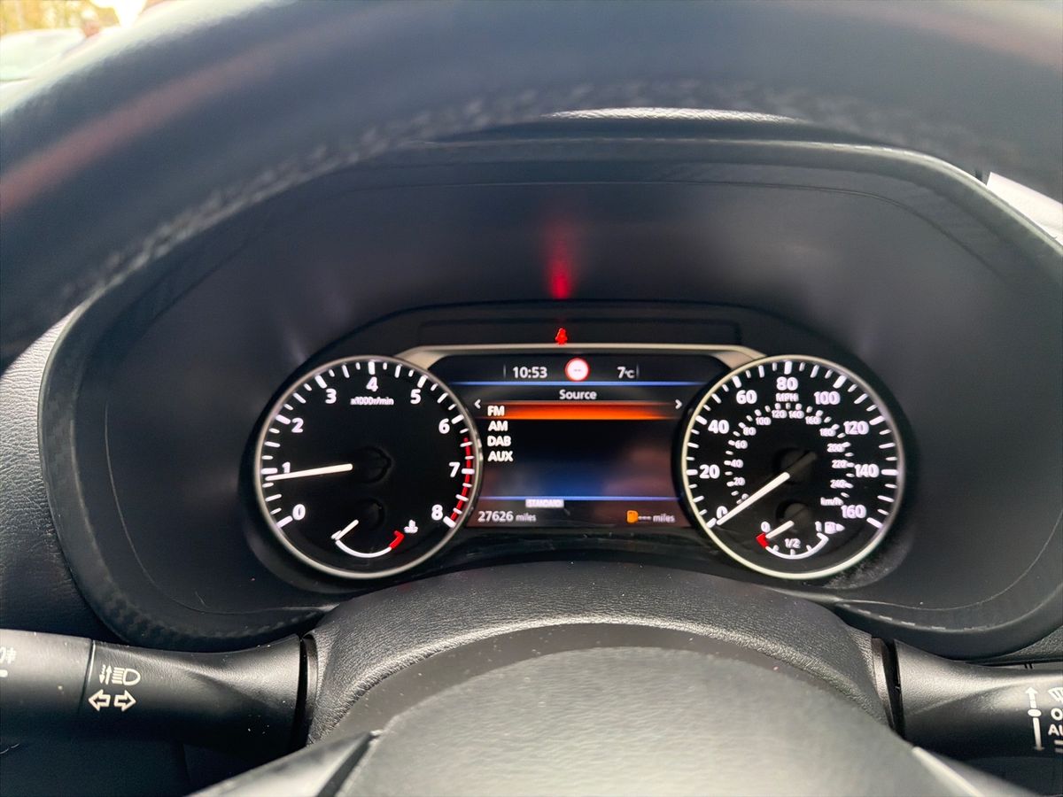 Used Nissan Juke 2023 for sale - 78158554: Photo 18