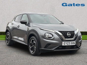 Used Nissan Juke 2023 for sale - 78158554: Photo