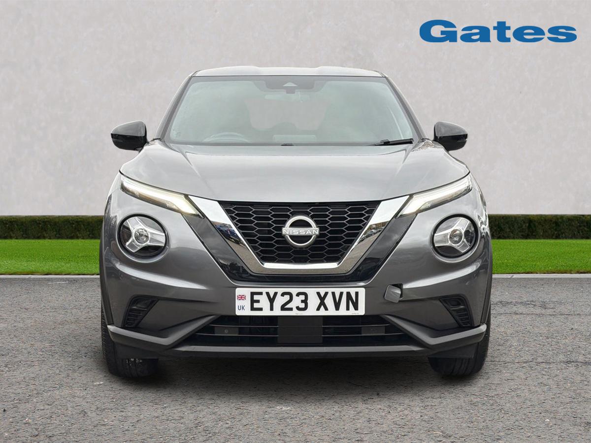 Used Nissan Juke 2023 for sale - 78158554: Photo 2