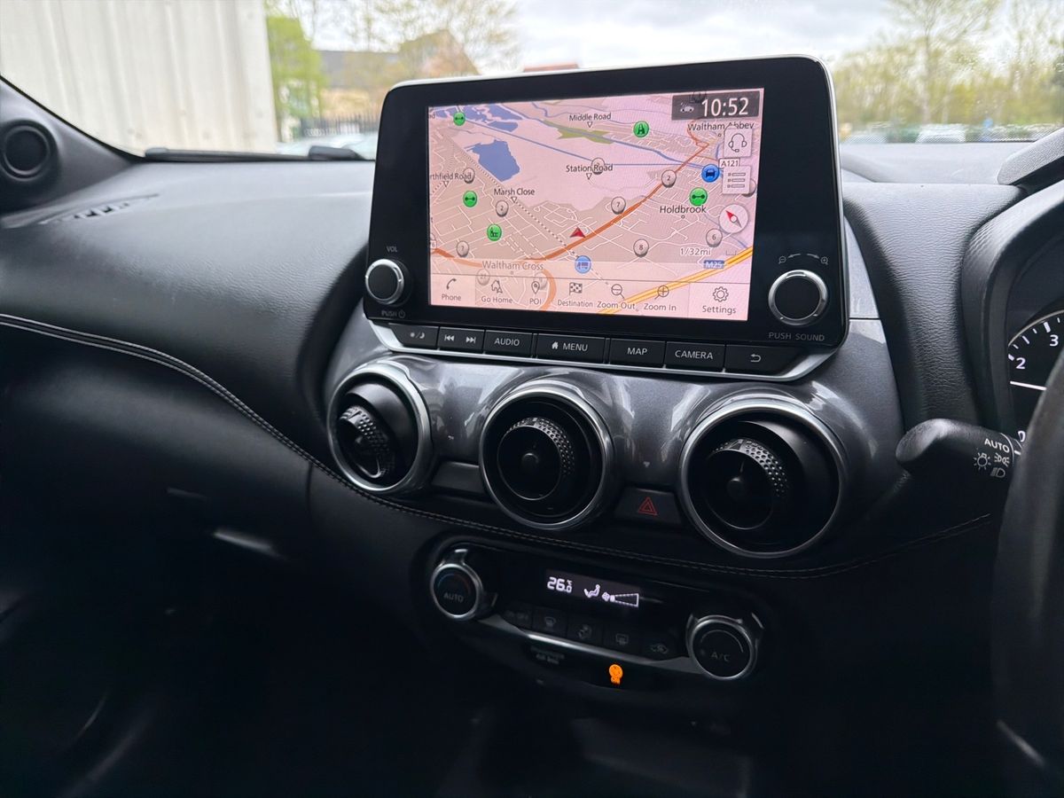 Used Nissan Juke 2023 for sale - 78158554: Photo 20