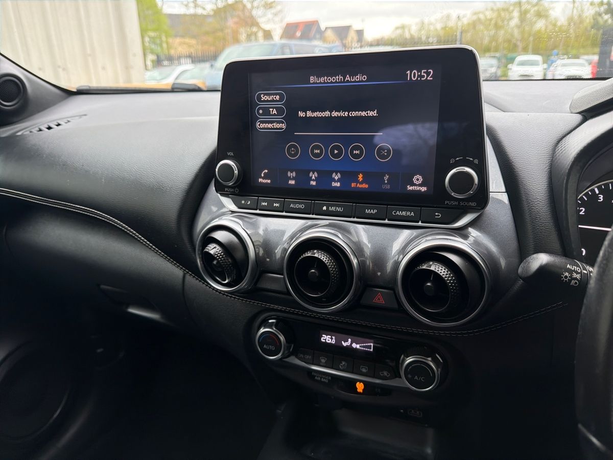 Used Nissan Juke 2023 for sale - 78158554: Photo 21