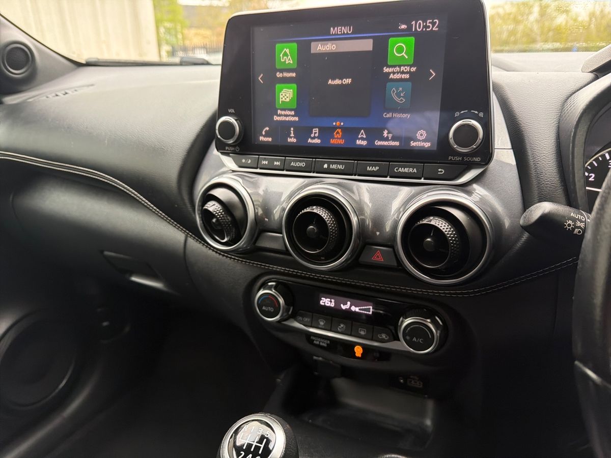 Used Nissan Juke 2023 for sale - 78158554: Photo 22