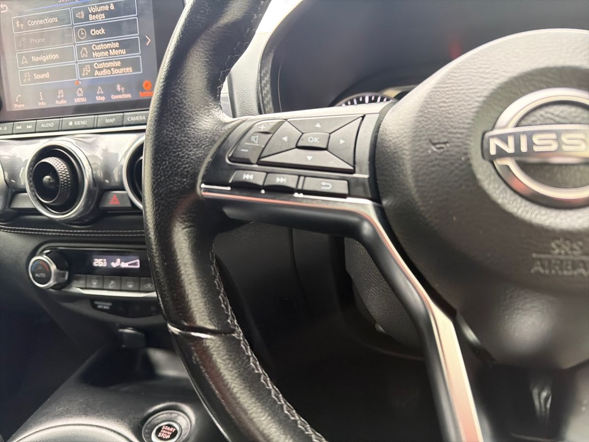 Used Nissan Juke 2023 for sale - 78158554: Photo 26