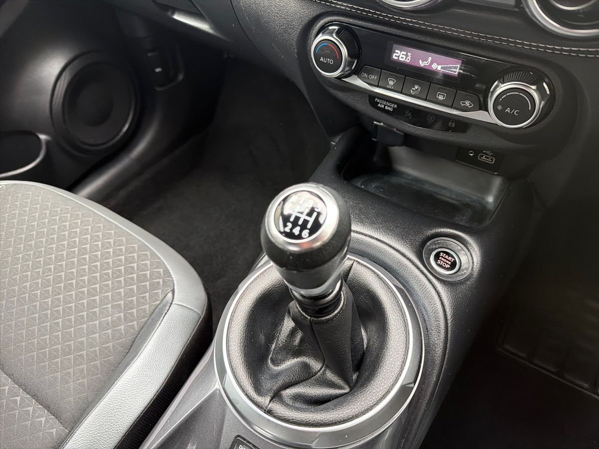 Used Nissan Juke 2023 for sale - 78158554: Photo 28