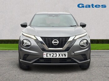 Used Nissan Juke 2023 for sale - 78158554: Photo