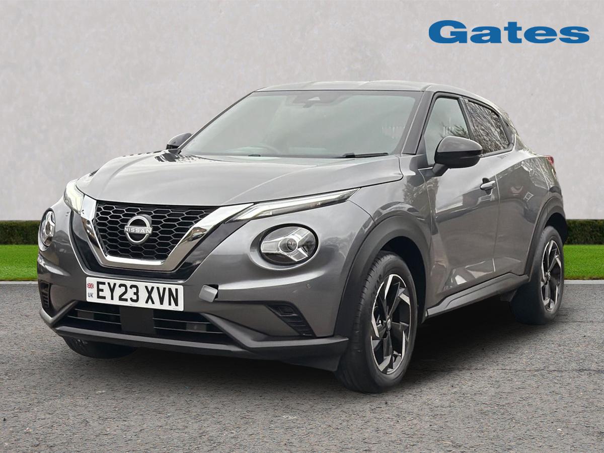 Used Nissan Juke 2023 for sale - 78158554: Photo 3