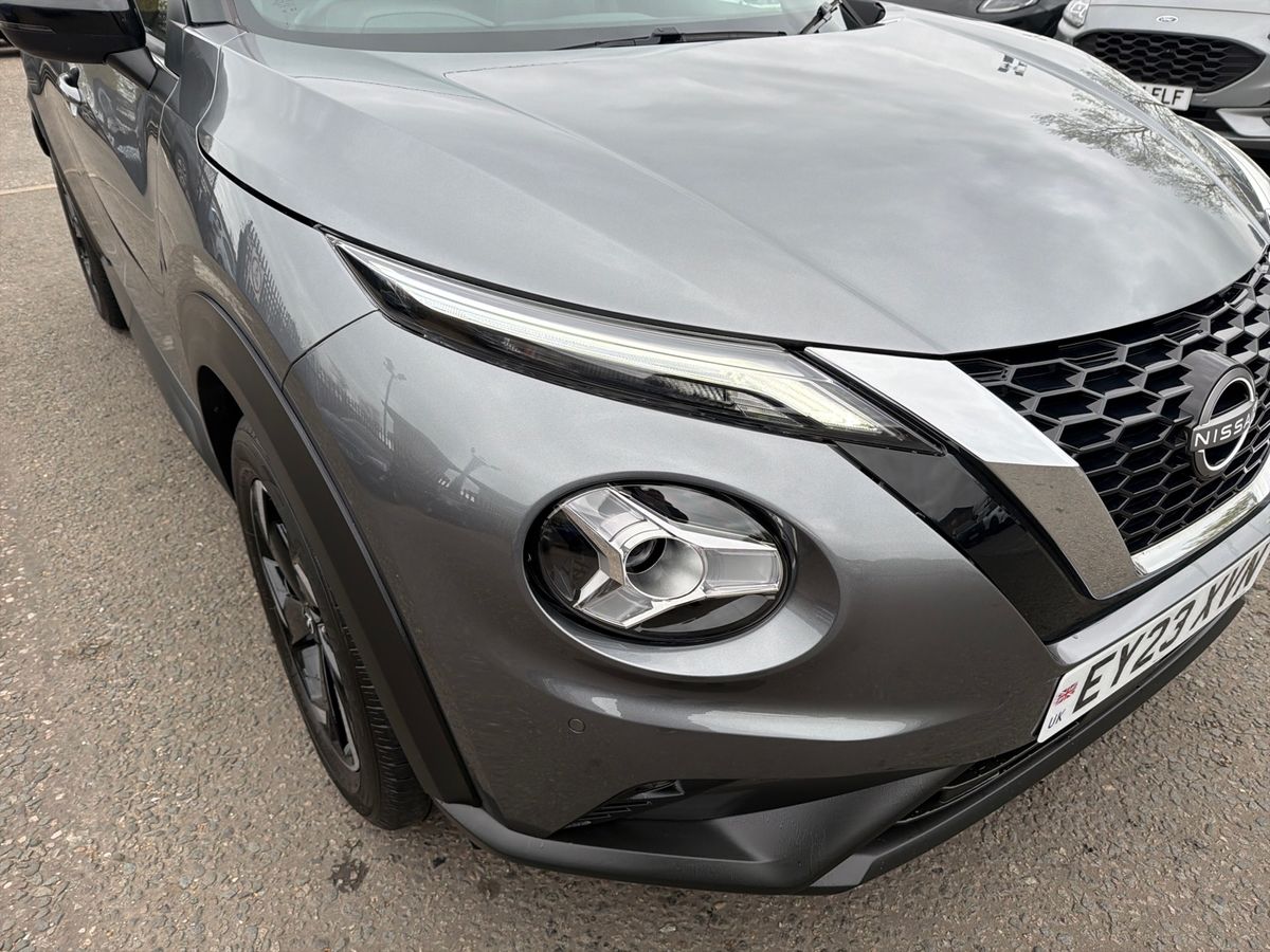 Used Nissan Juke 2023 for sale - 78158554: Photo 32