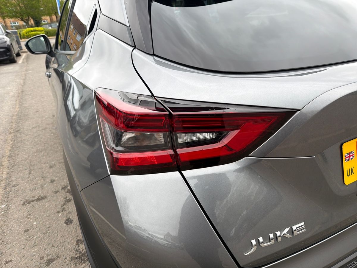 Used Nissan Juke 2023 for sale - 78158554: Photo 33