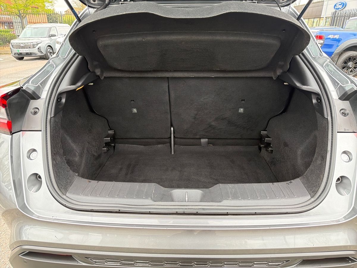 Used Nissan Juke 2023 for sale - 78158554: Photo 34