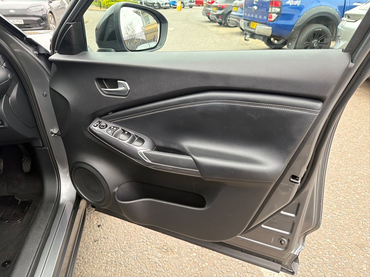 Used Nissan Juke 2023 for sale - 78158554: Photo 35