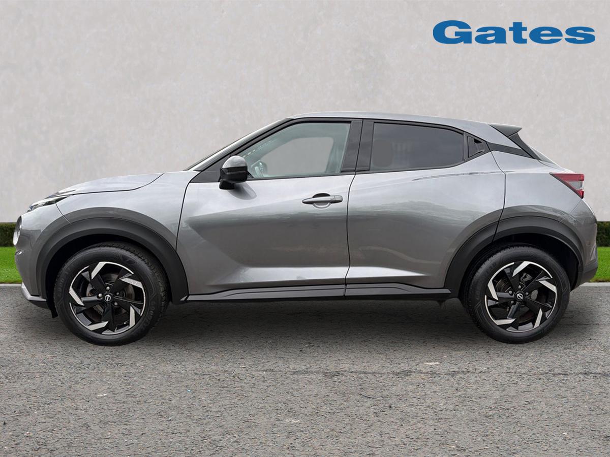 Used Nissan Juke 2023 for sale - 78158554: Photo 4