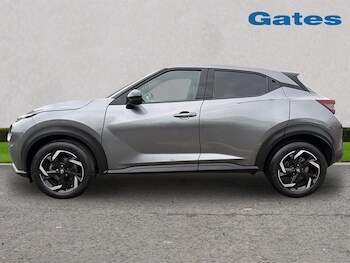 Used Nissan Juke 2023 for sale - 78158554: Photo
