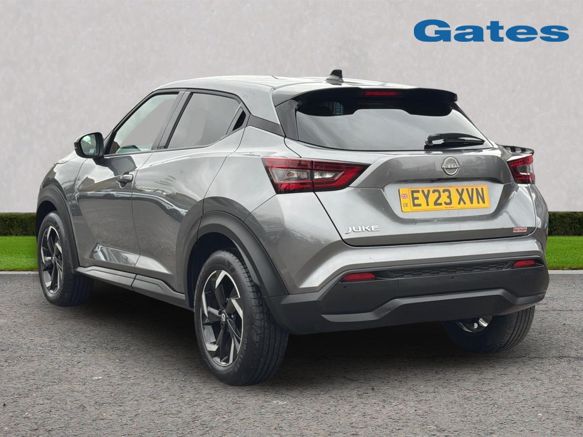 Used Nissan Juke 2023 for sale - 78158554: Photo 5