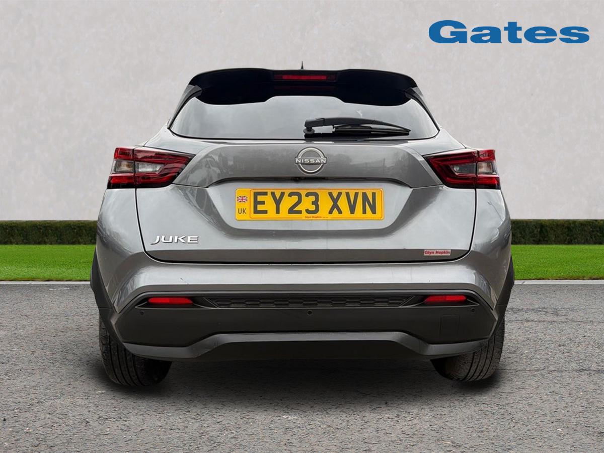 Used Nissan Juke 2023 for sale - 78158554: Photo 6